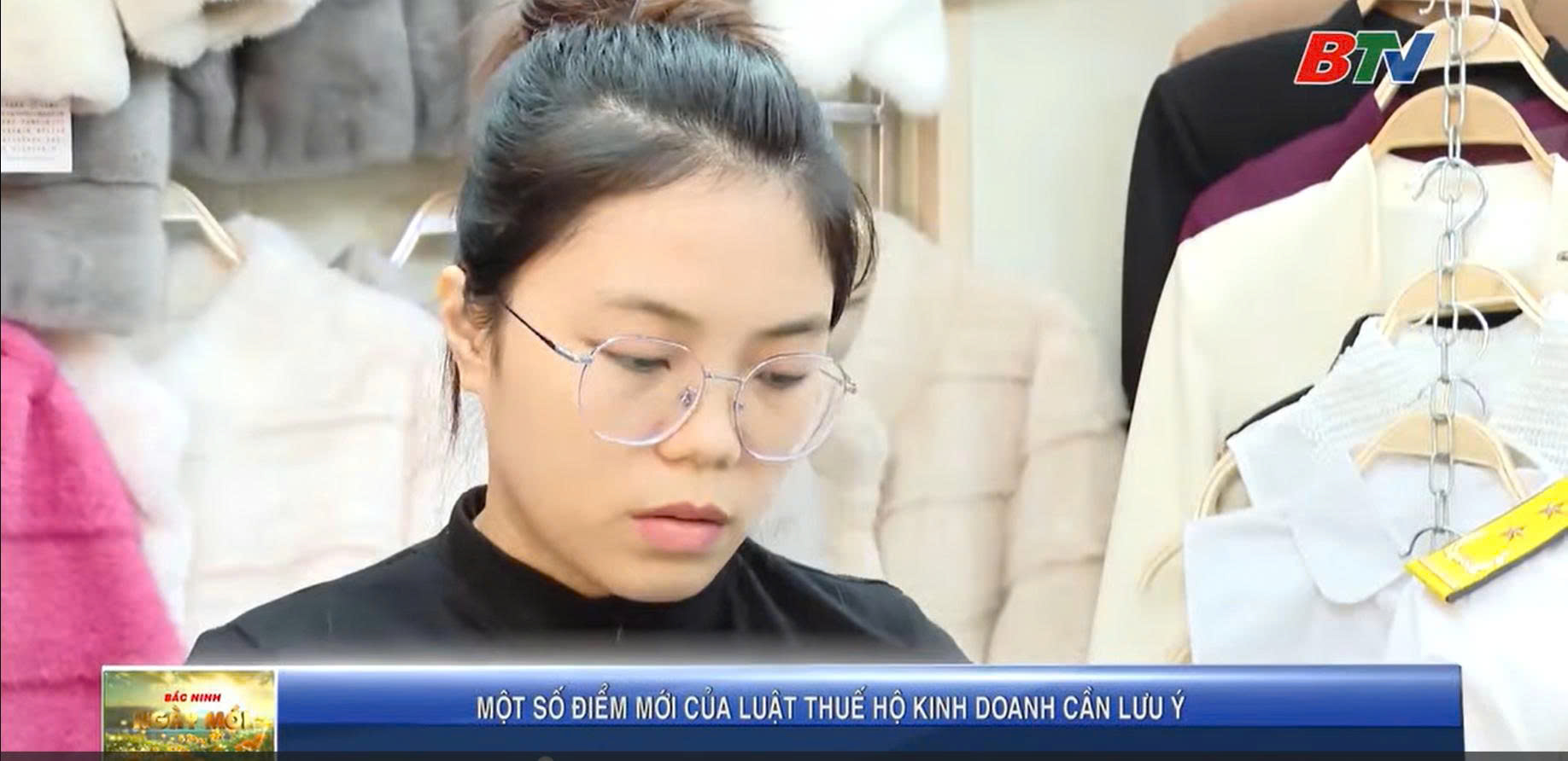 Một số điểm mới của luật thuế hộ kinh doanh cần lưu ý